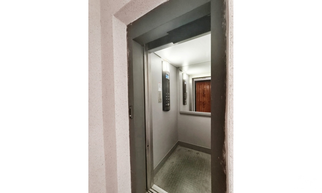 Revente - Apartment - Orihuela Costa - Las Ramblas Golf