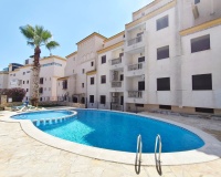 Revente - Apartment - Orihuela Costa - Las Ramblas Golf