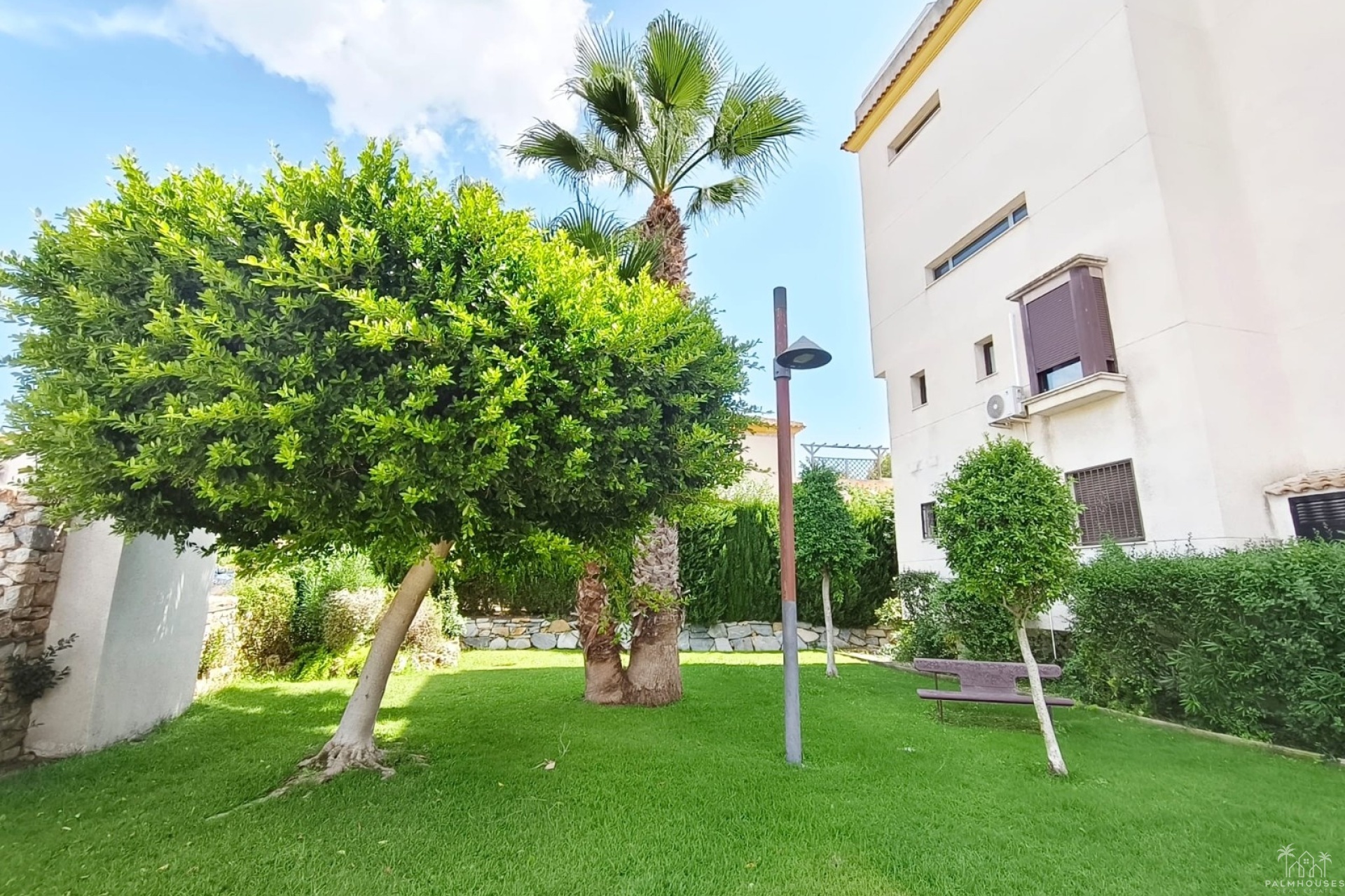 Revente - Apartment - Orihuela Costa - Las Ramblas Golf