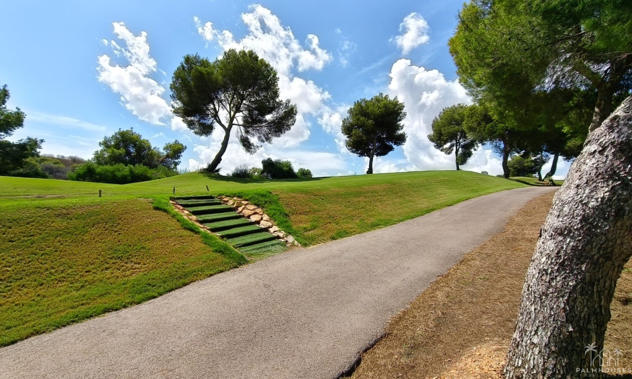 Revente - Apartment - Orihuela Costa - Las Ramblas Golf