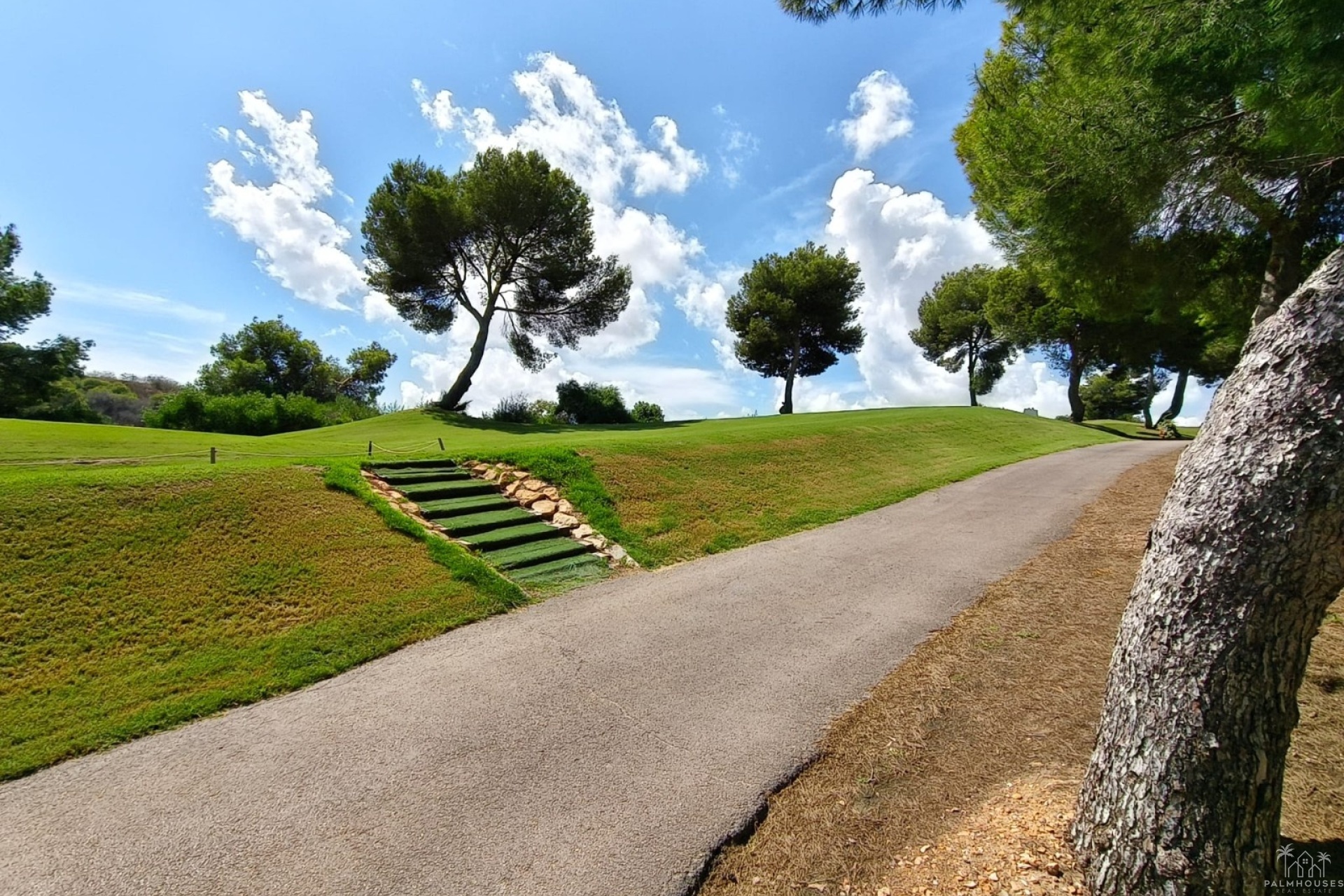 Revente - Apartment - Orihuela Costa - Las Ramblas Golf