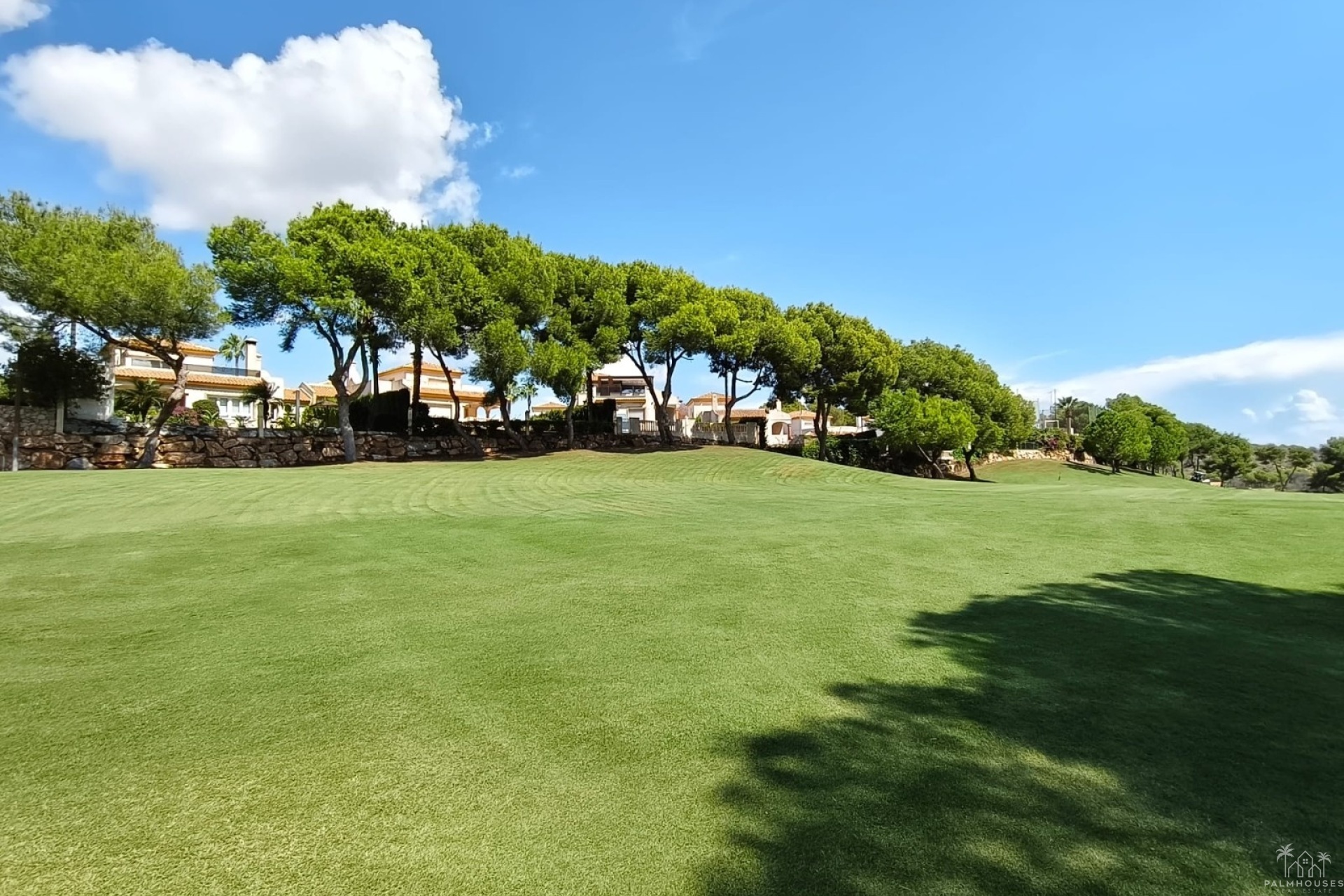 Revente - Apartment - Orihuela Costa - Las Ramblas Golf