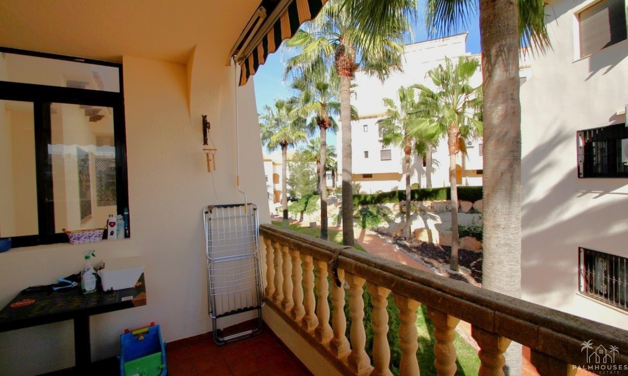 Revente - Apartment - Orihuela Costa - Las Ramblas