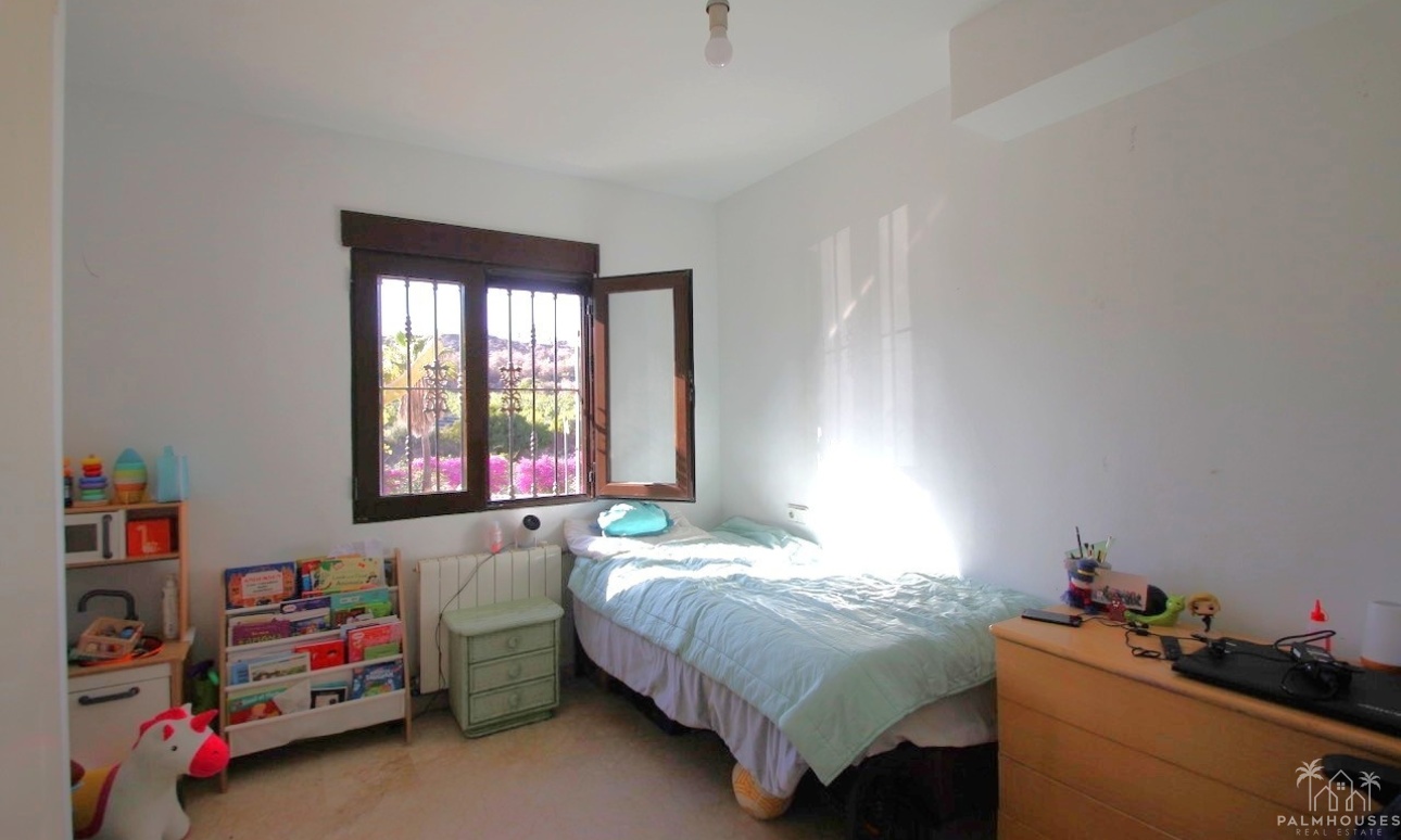 Revente - Apartment - Orihuela Costa - Las Ramblas
