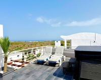 Revente - Apartment - Orihuela Costa - Las Ramblas
