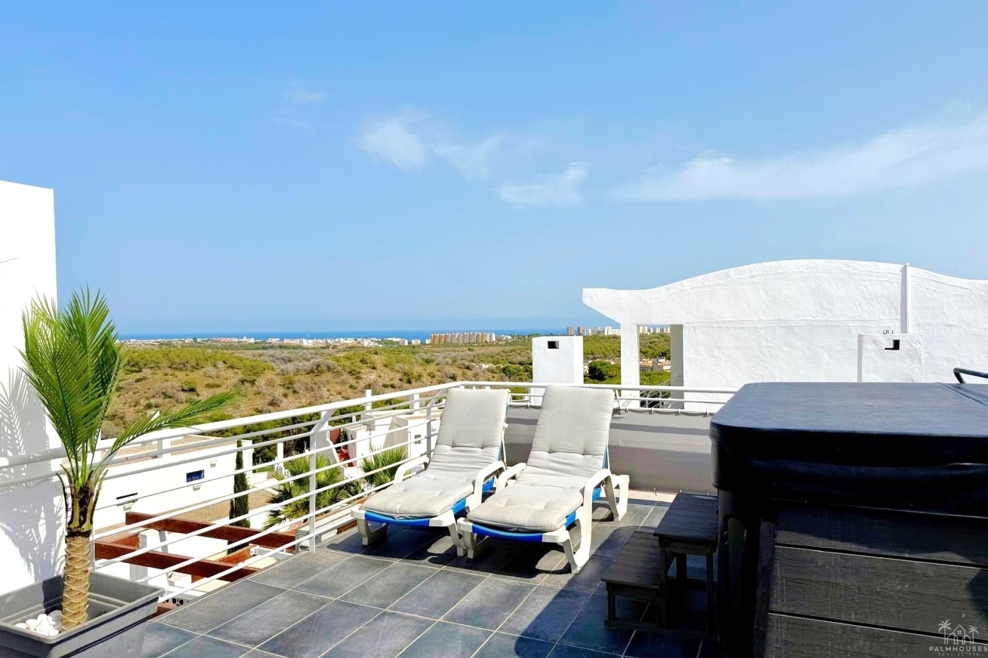 Revente - Apartment - Orihuela Costa - Las Ramblas