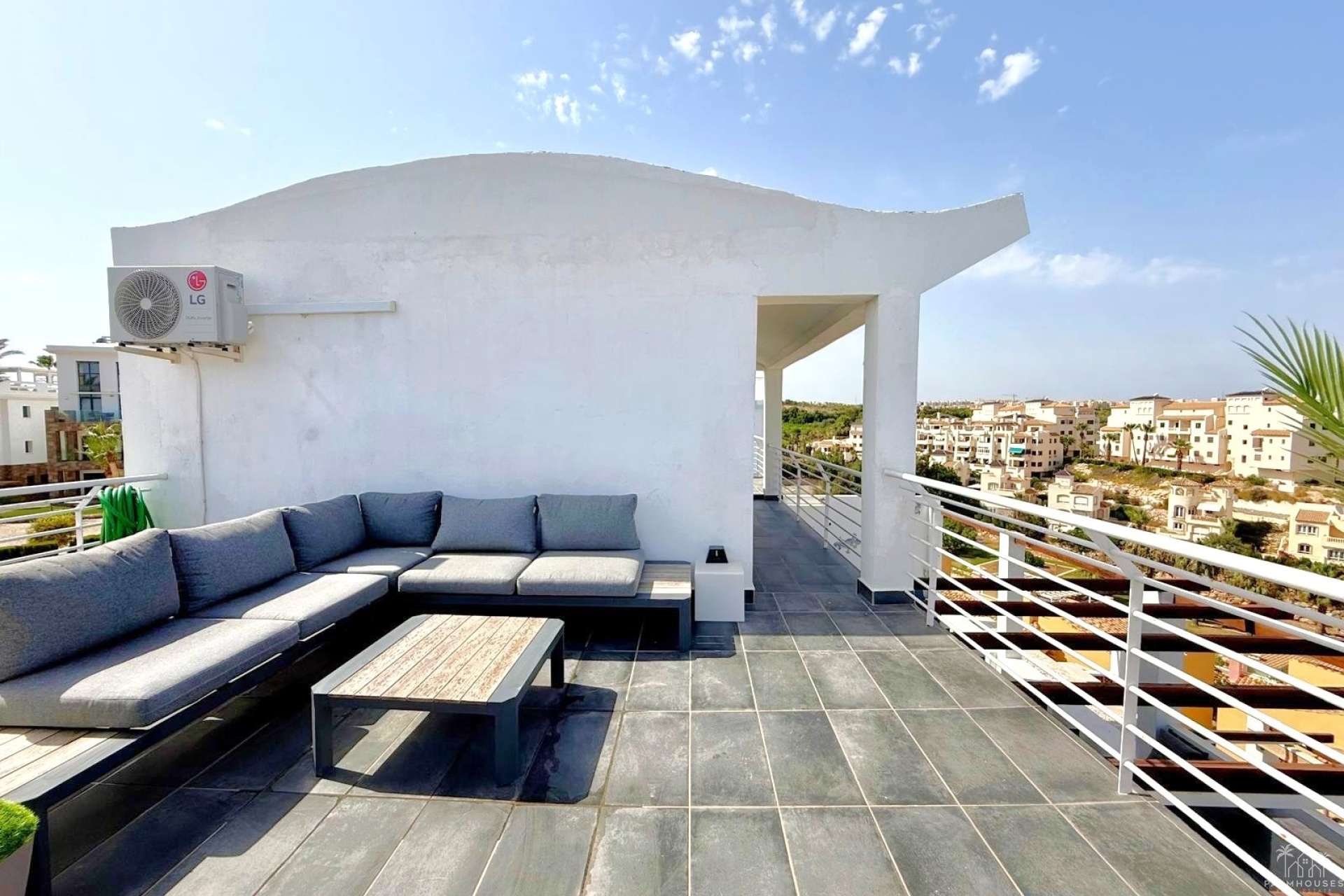 Revente - Apartment - Orihuela Costa - Las Ramblas