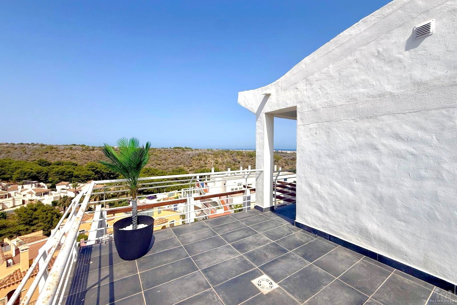 Revente - Apartment - Orihuela Costa - Las Ramblas