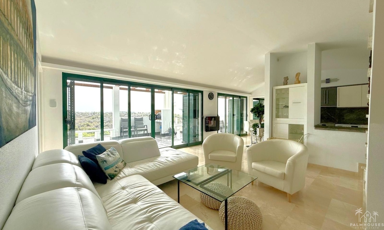 Revente - Apartment - Orihuela Costa - Las Ramblas