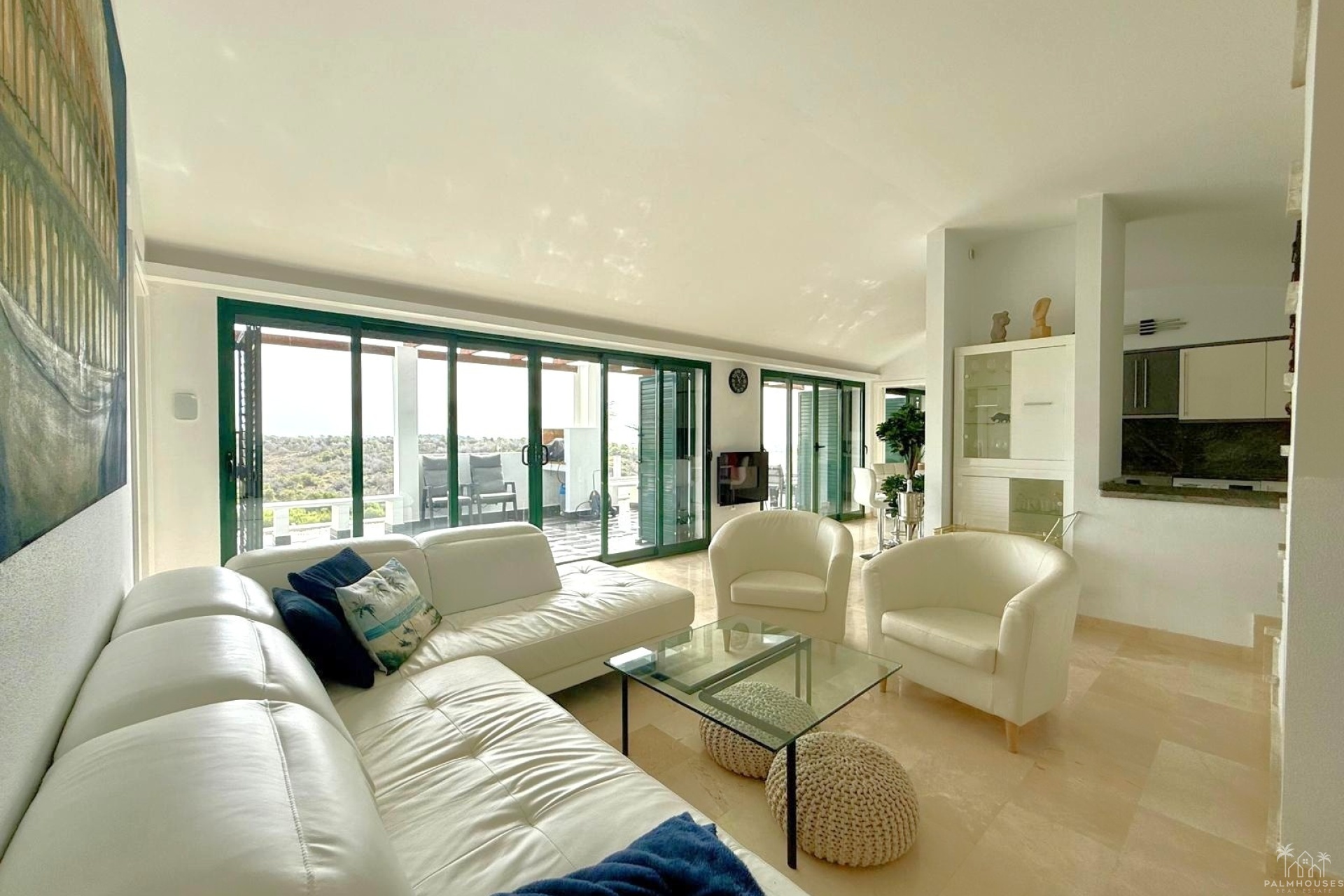 Revente - Apartment - Orihuela Costa - Las Ramblas