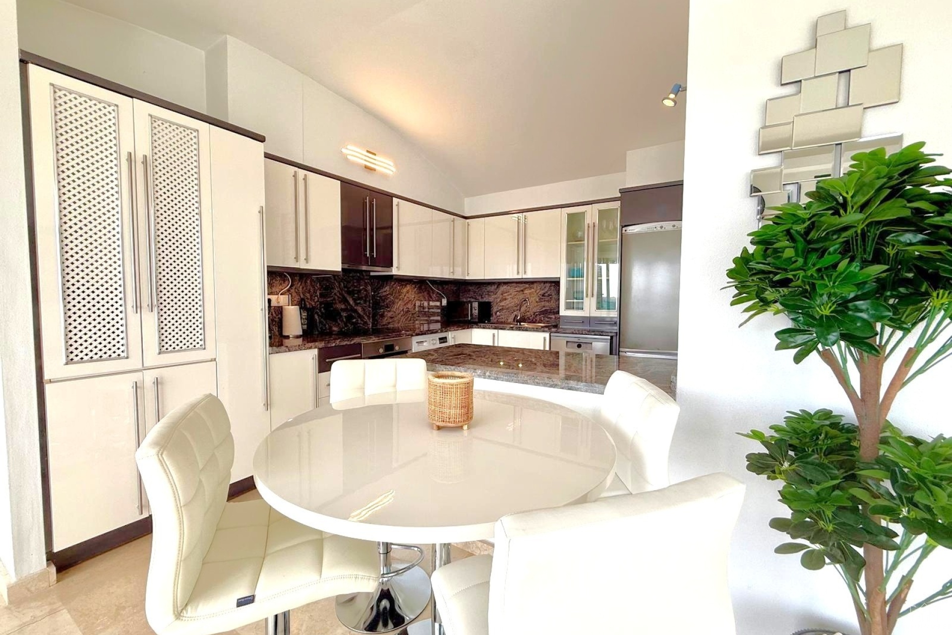 Revente - Apartment - Orihuela Costa - Las Ramblas