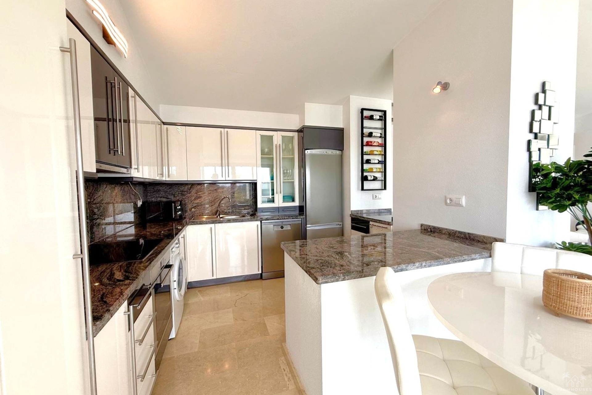 Revente - Apartment - Orihuela Costa - Las Ramblas
