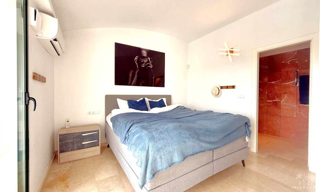 Revente - Apartment - Orihuela Costa - Las Ramblas
