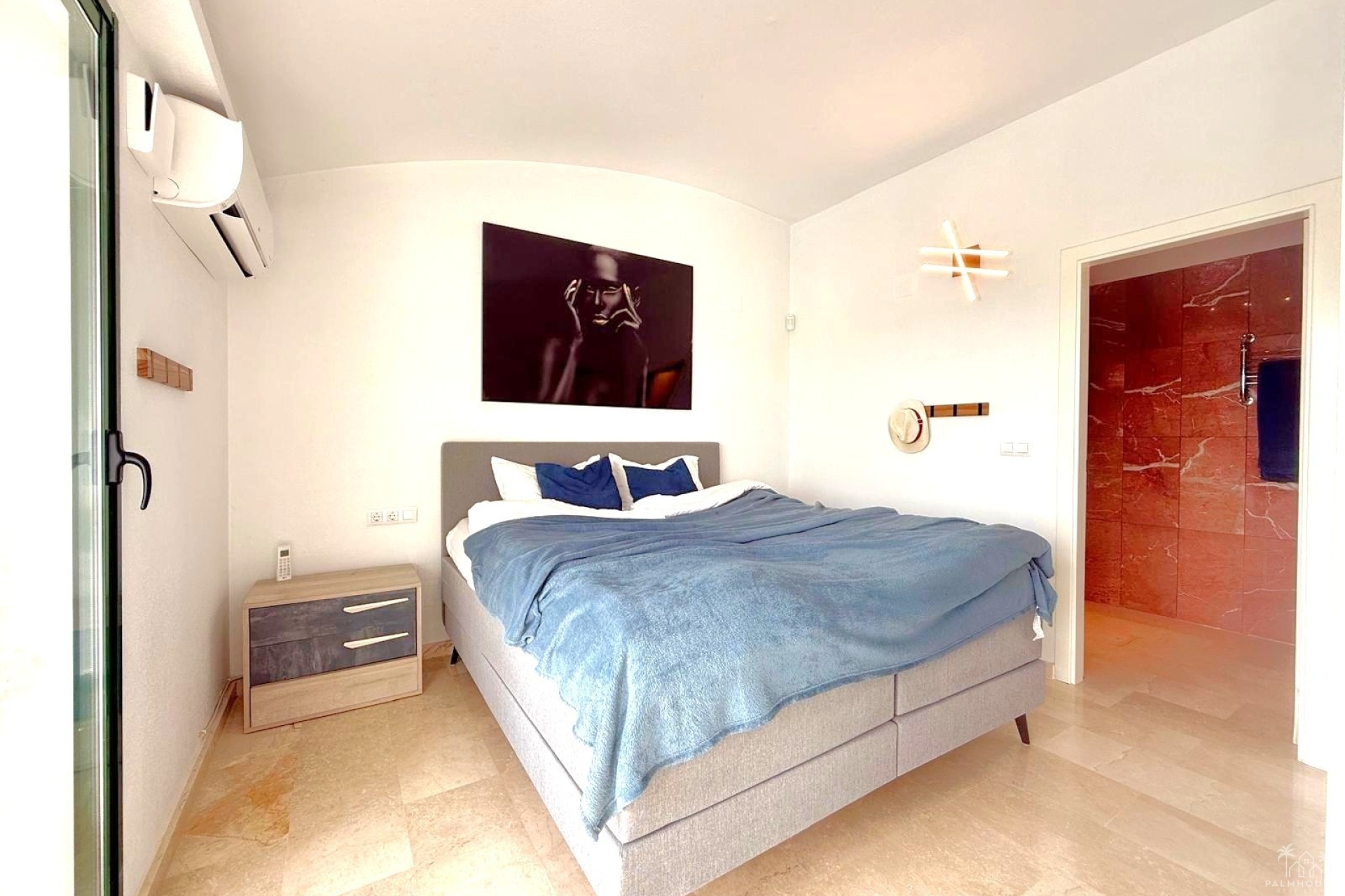 Revente - Apartment - Orihuela Costa - Las Ramblas