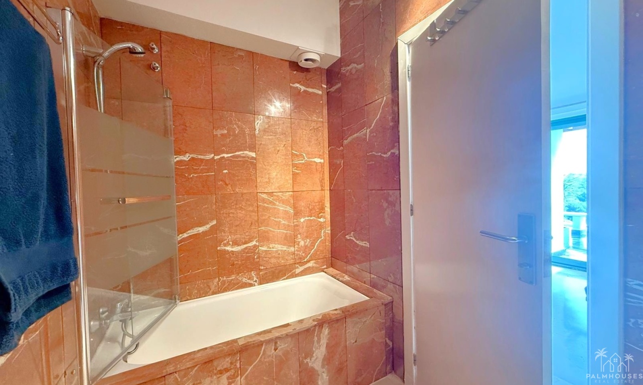 Revente - Apartment - Orihuela Costa - Las Ramblas