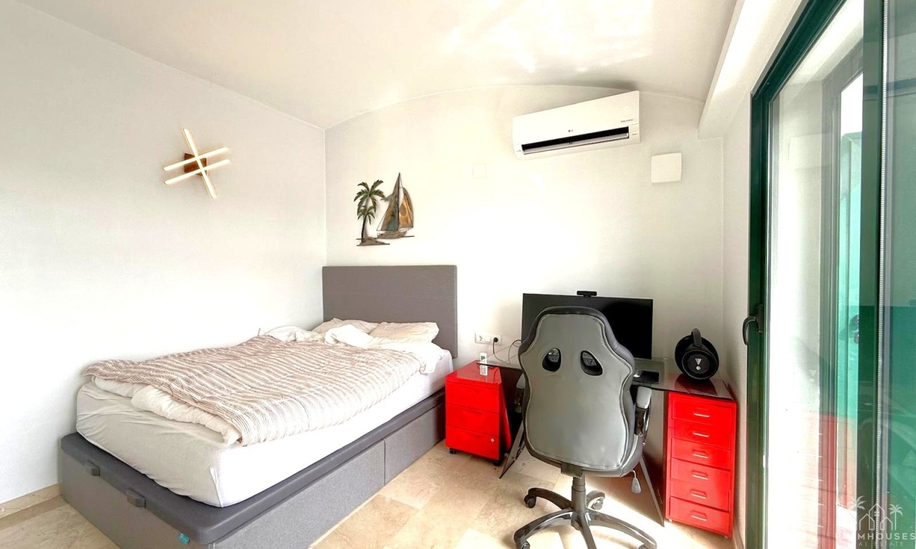 Revente - Apartment - Orihuela Costa - Las Ramblas