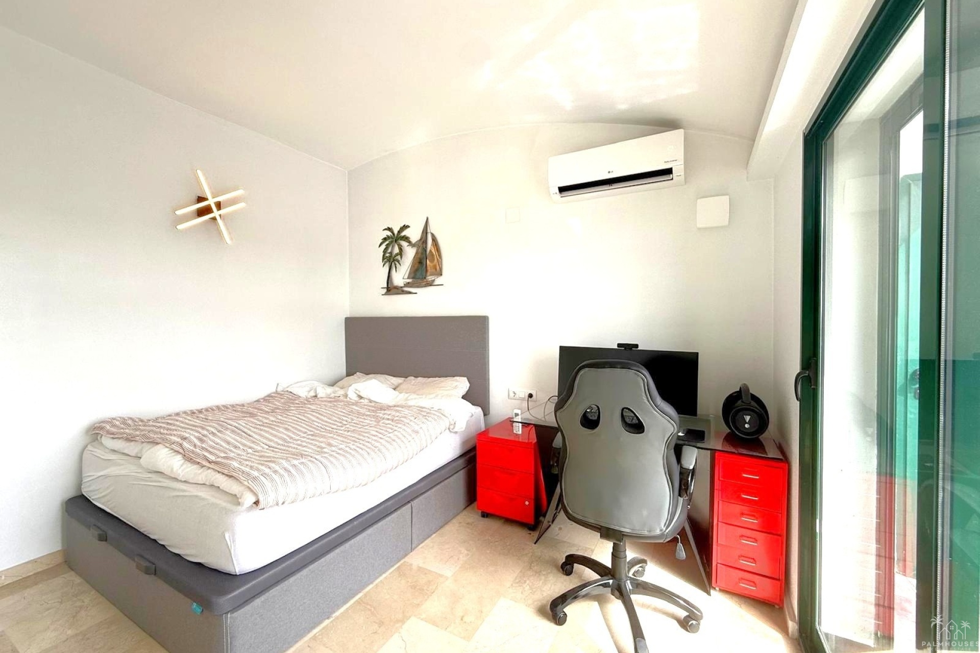 Revente - Apartment - Orihuela Costa - Las Ramblas