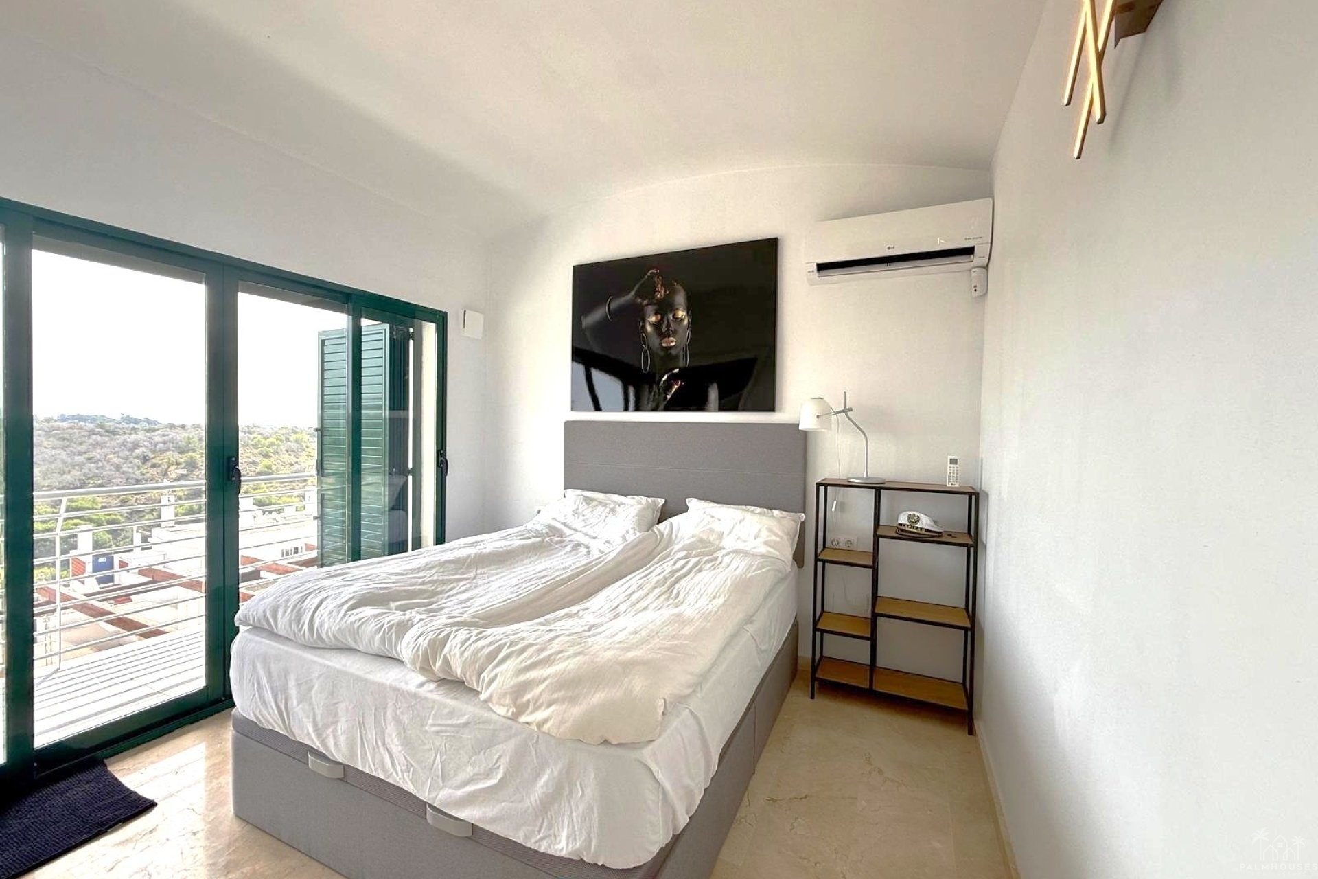 Revente - Apartment - Orihuela Costa - Las Ramblas
