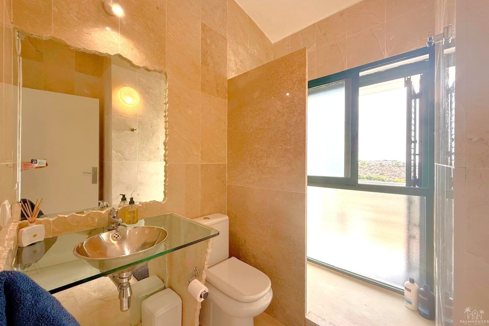 Revente - Apartment - Orihuela Costa - Las Ramblas