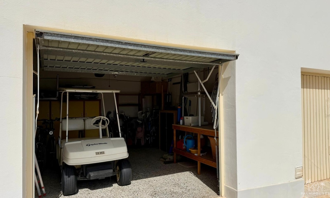 Revente - Apartment - Orihuela Costa - Las Ramblas