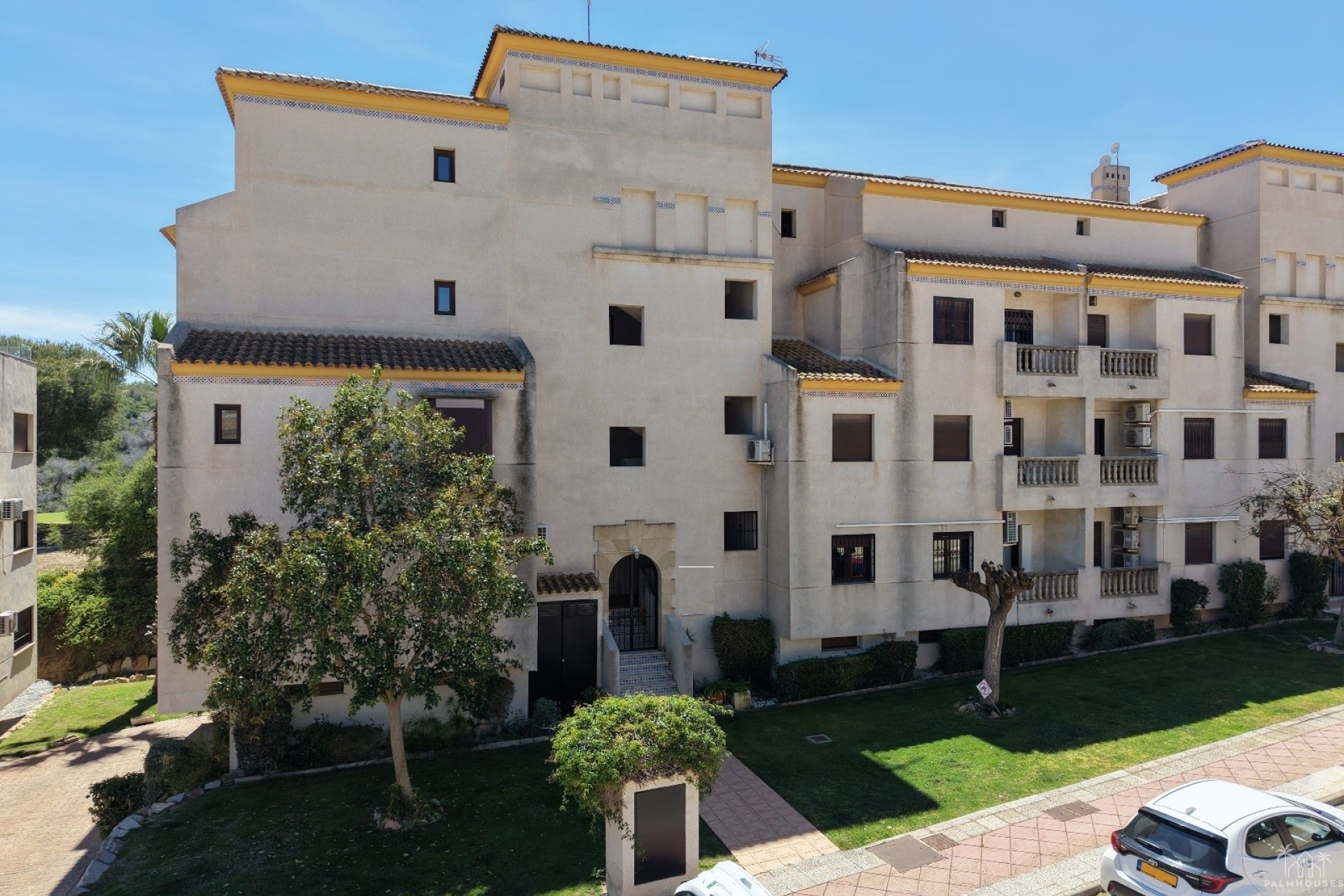 Revente - Apartment - Orihuela Costa - Las Ramblas