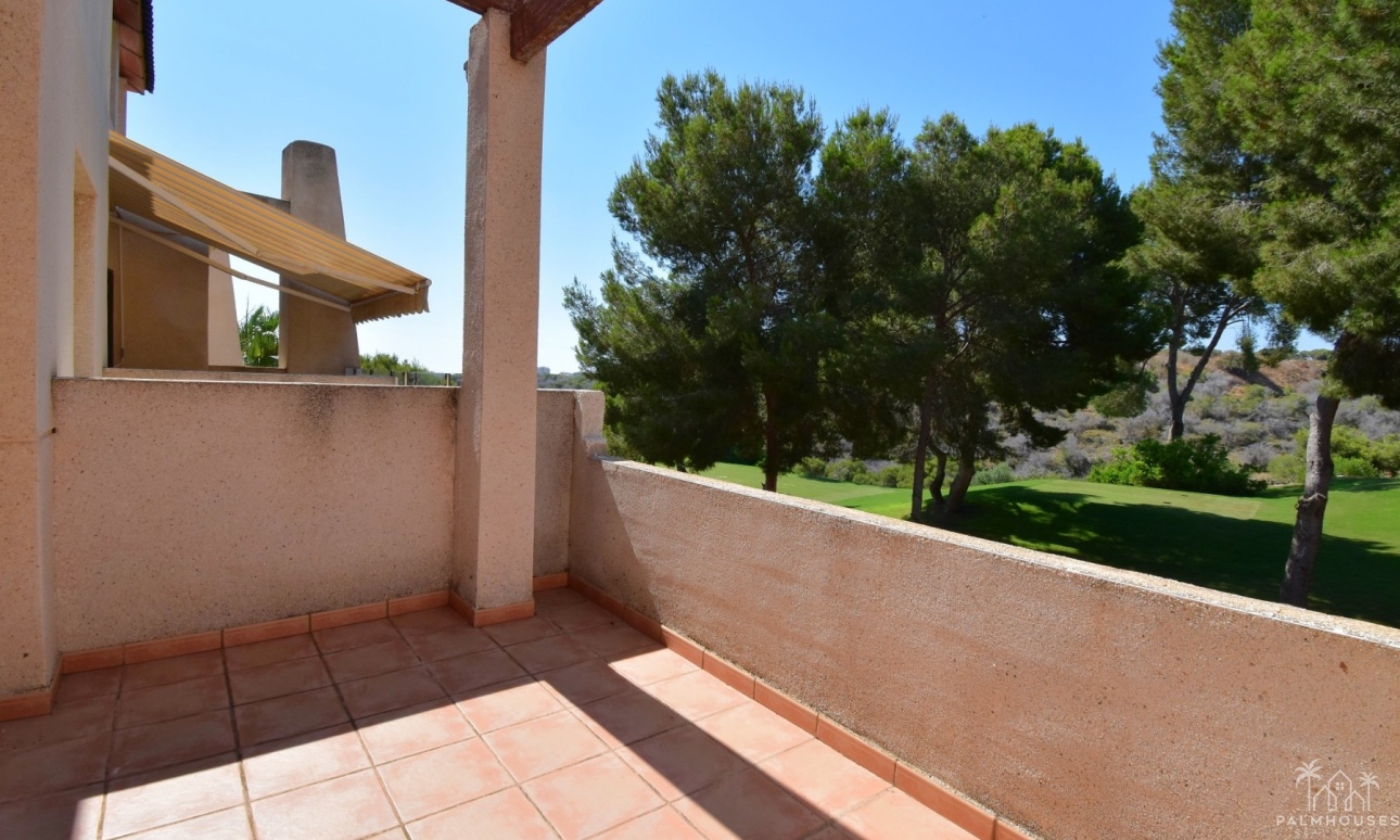 Revente - Apartment - Orihuela Costa - Las Ramblas