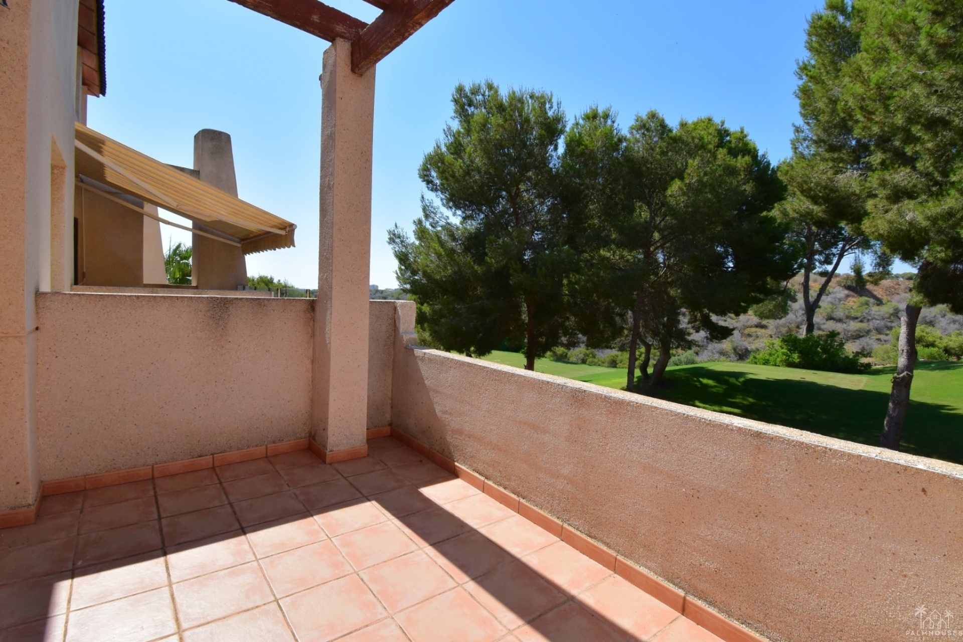 Revente - Apartment - Orihuela Costa - Las Ramblas