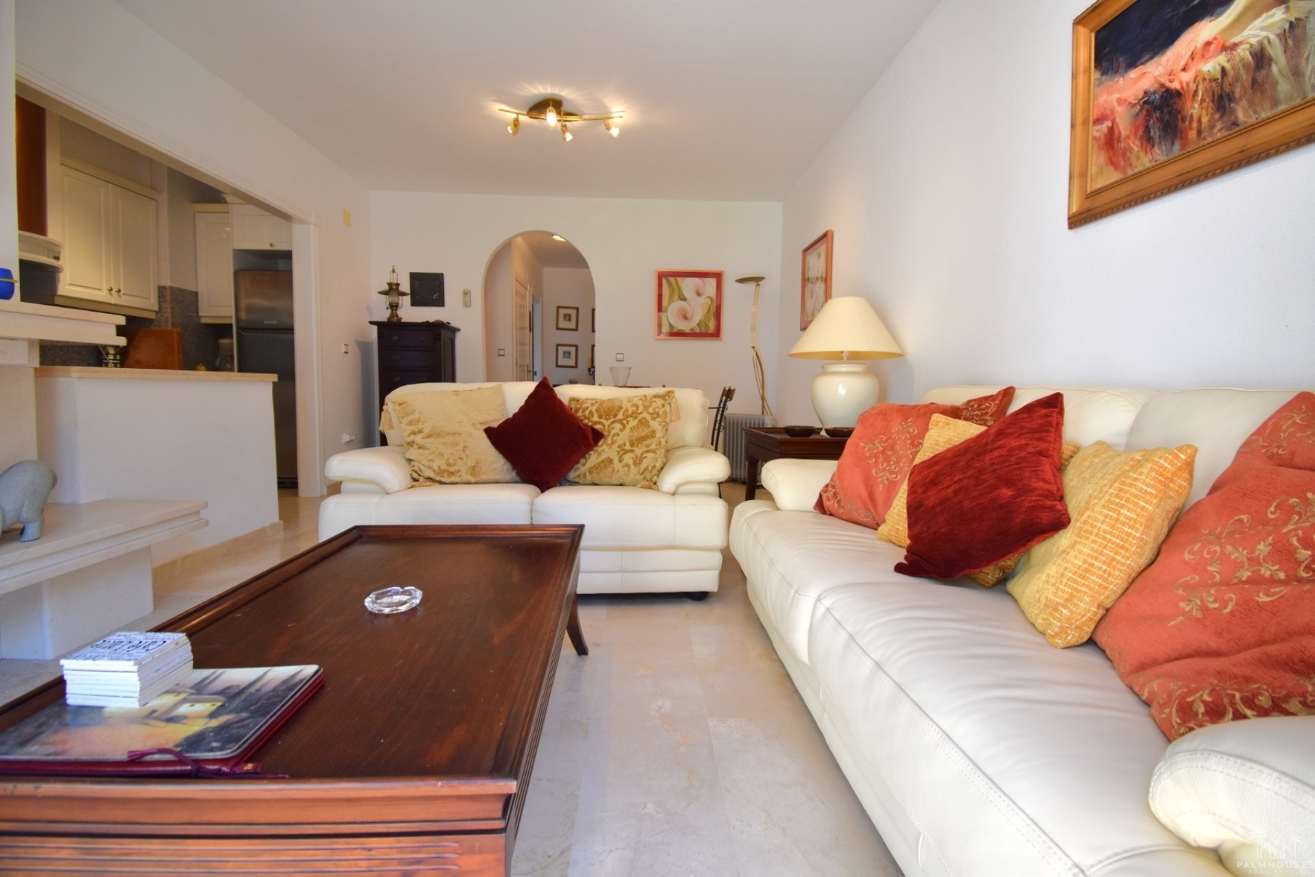 Revente - Apartment - Orihuela Costa - Las Ramblas