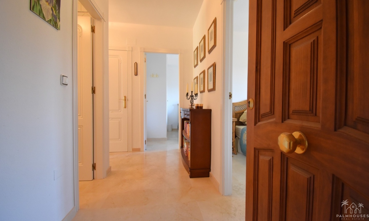 Revente - Apartment - Orihuela Costa - Las Ramblas