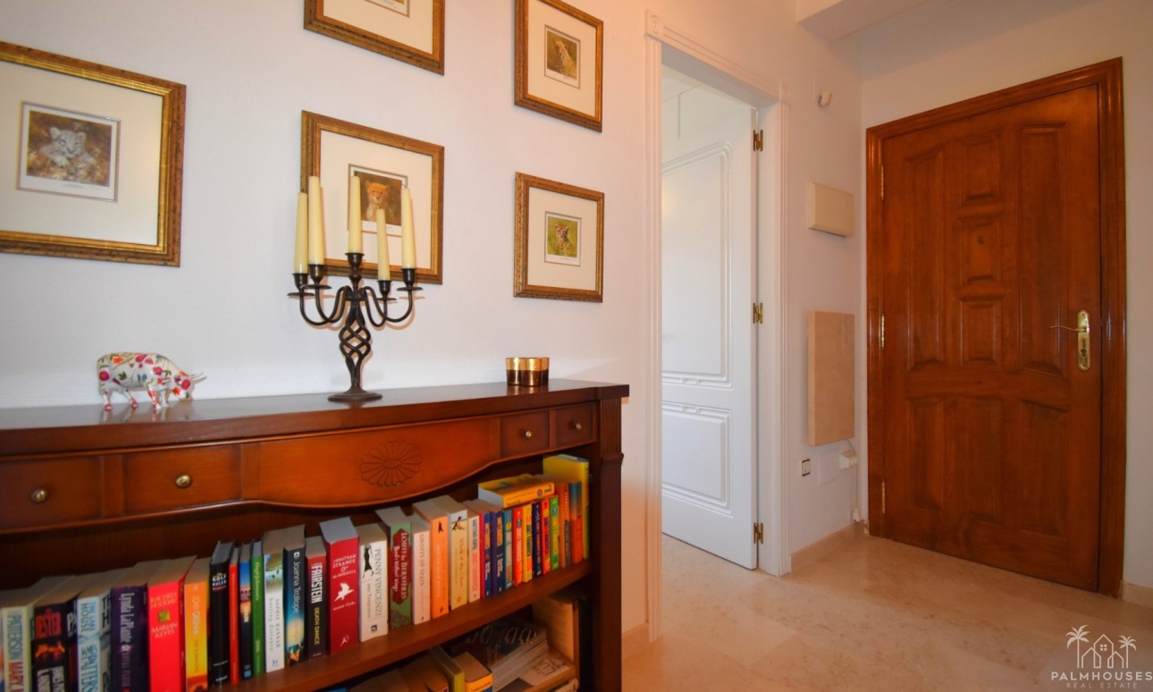 Revente - Apartment - Orihuela Costa - Las Ramblas
