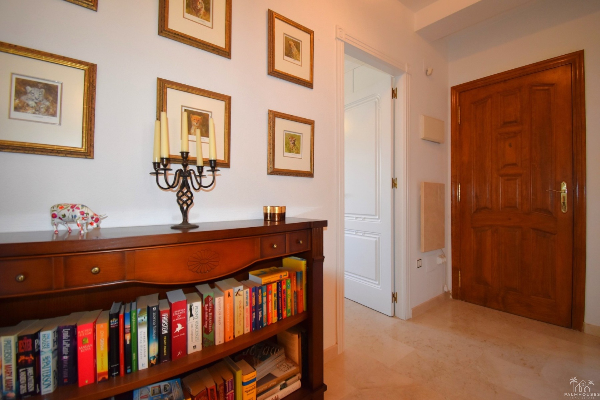 Revente - Apartment - Orihuela Costa - Las Ramblas