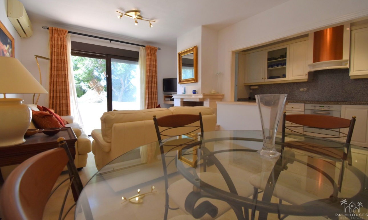 Revente - Apartment - Orihuela Costa - Las Ramblas
