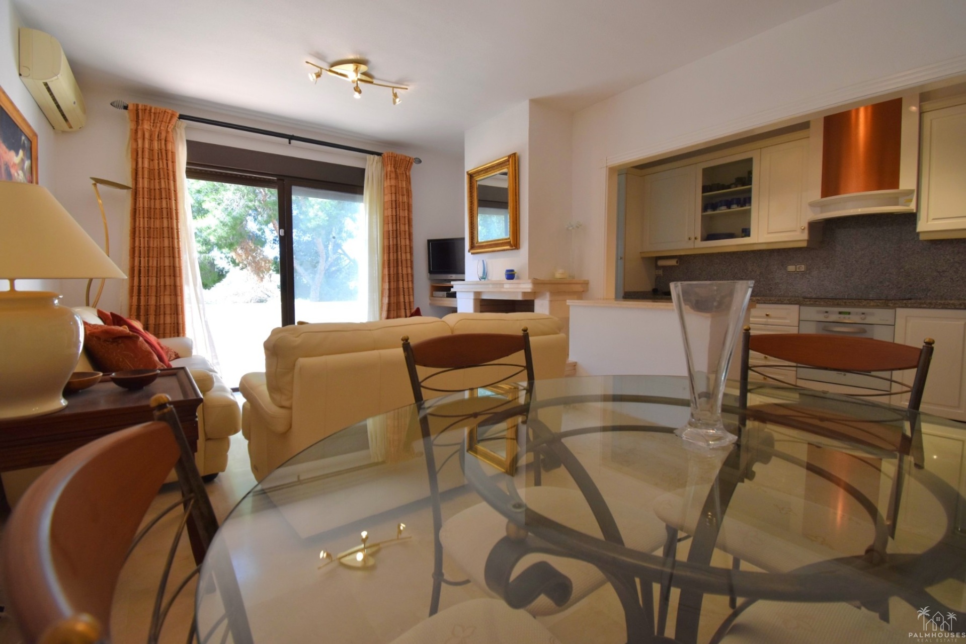 Revente - Apartment - Orihuela Costa - Las Ramblas