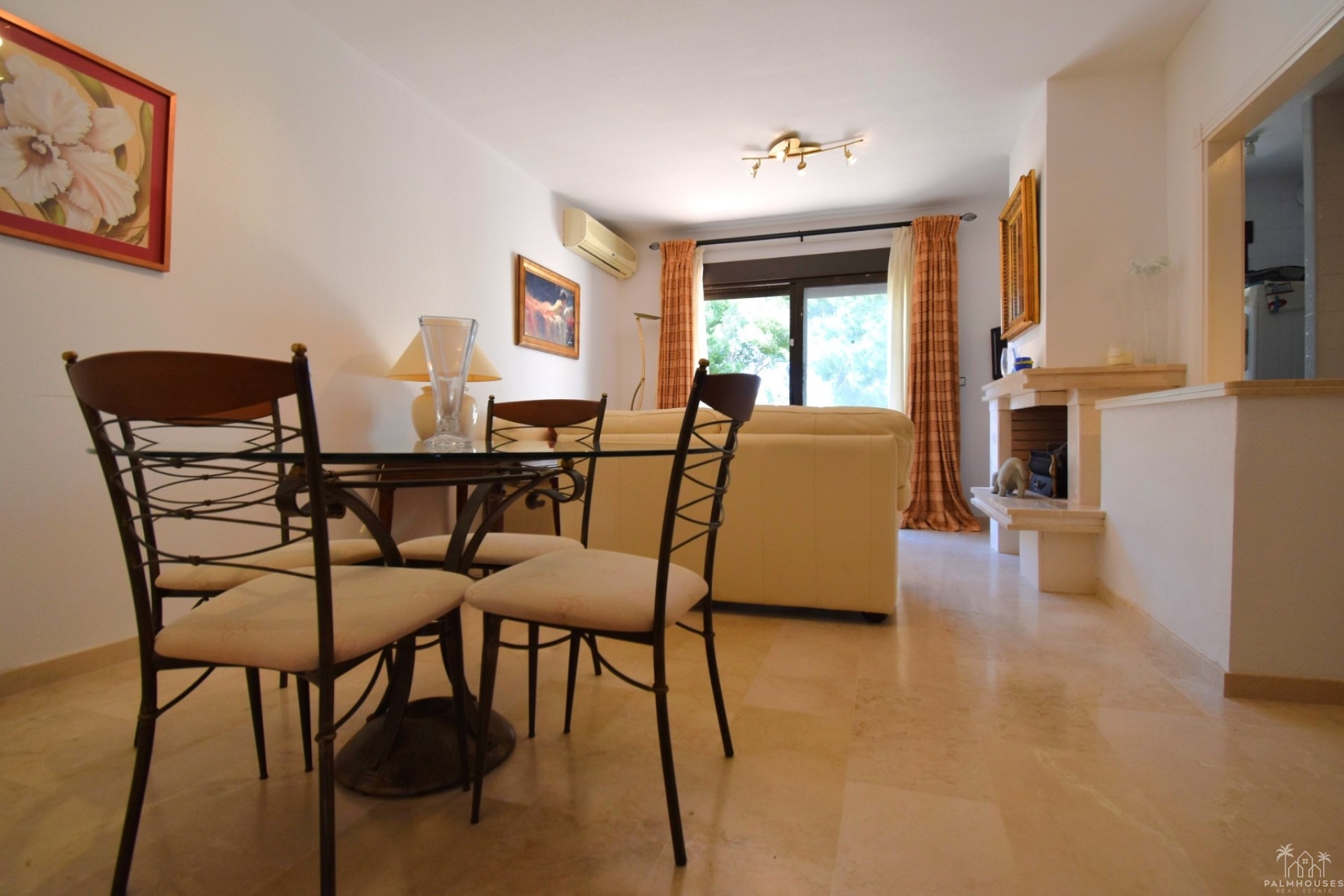 Revente - Apartment - Orihuela Costa - Las Ramblas
