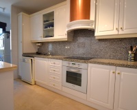 Revente - Apartment - Orihuela Costa - Las Ramblas