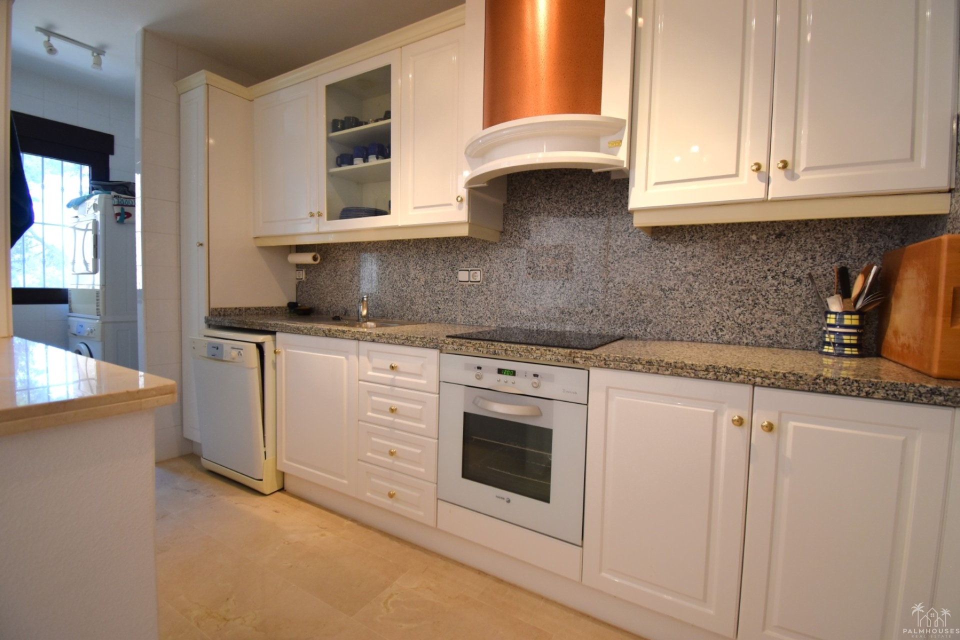 Revente - Apartment - Orihuela Costa - Las Ramblas