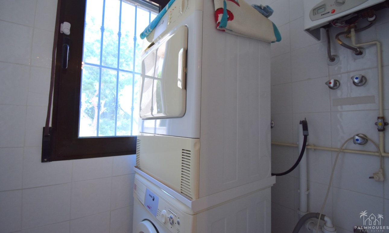 Revente - Apartment - Orihuela Costa - Las Ramblas