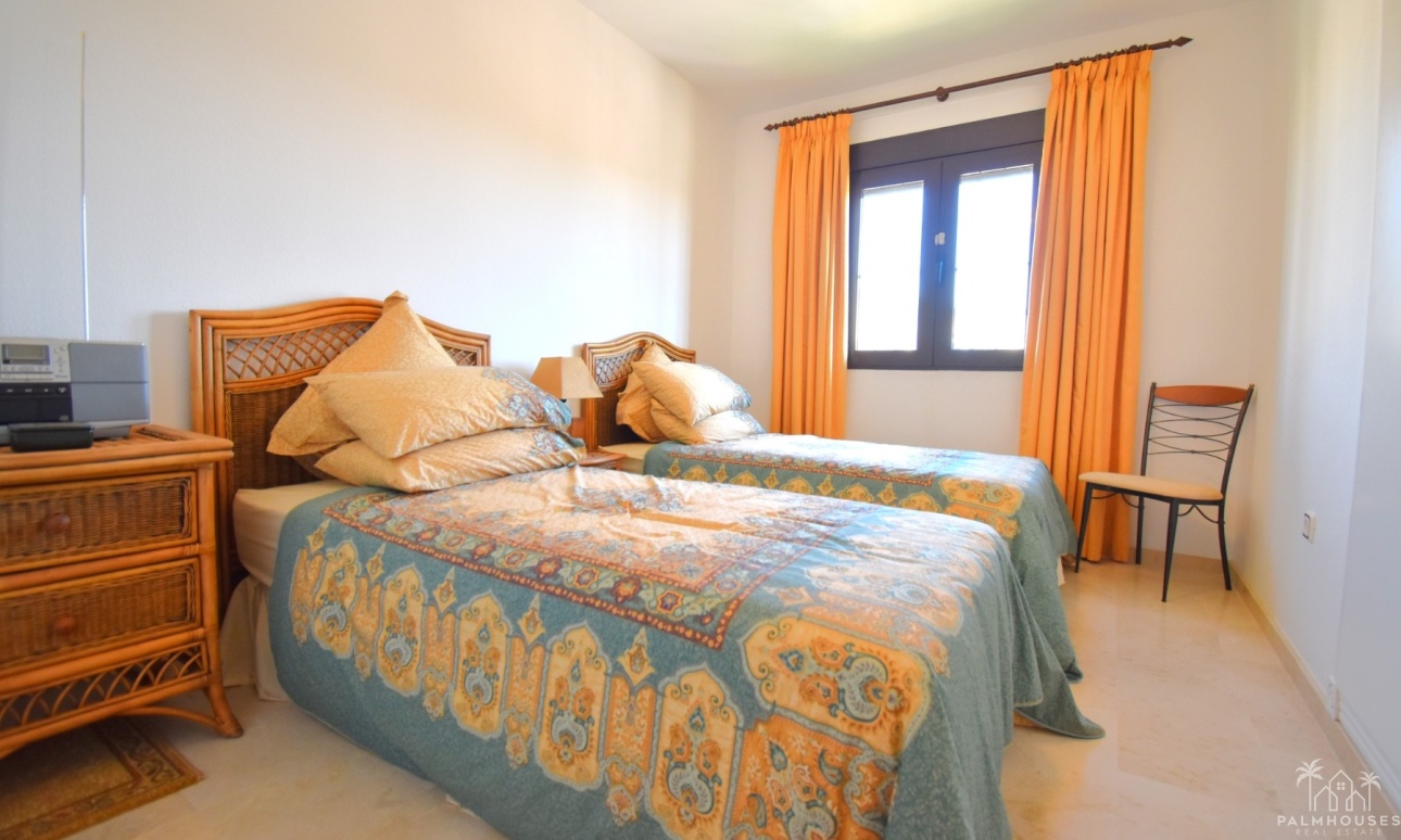 Revente - Apartment - Orihuela Costa - Las Ramblas