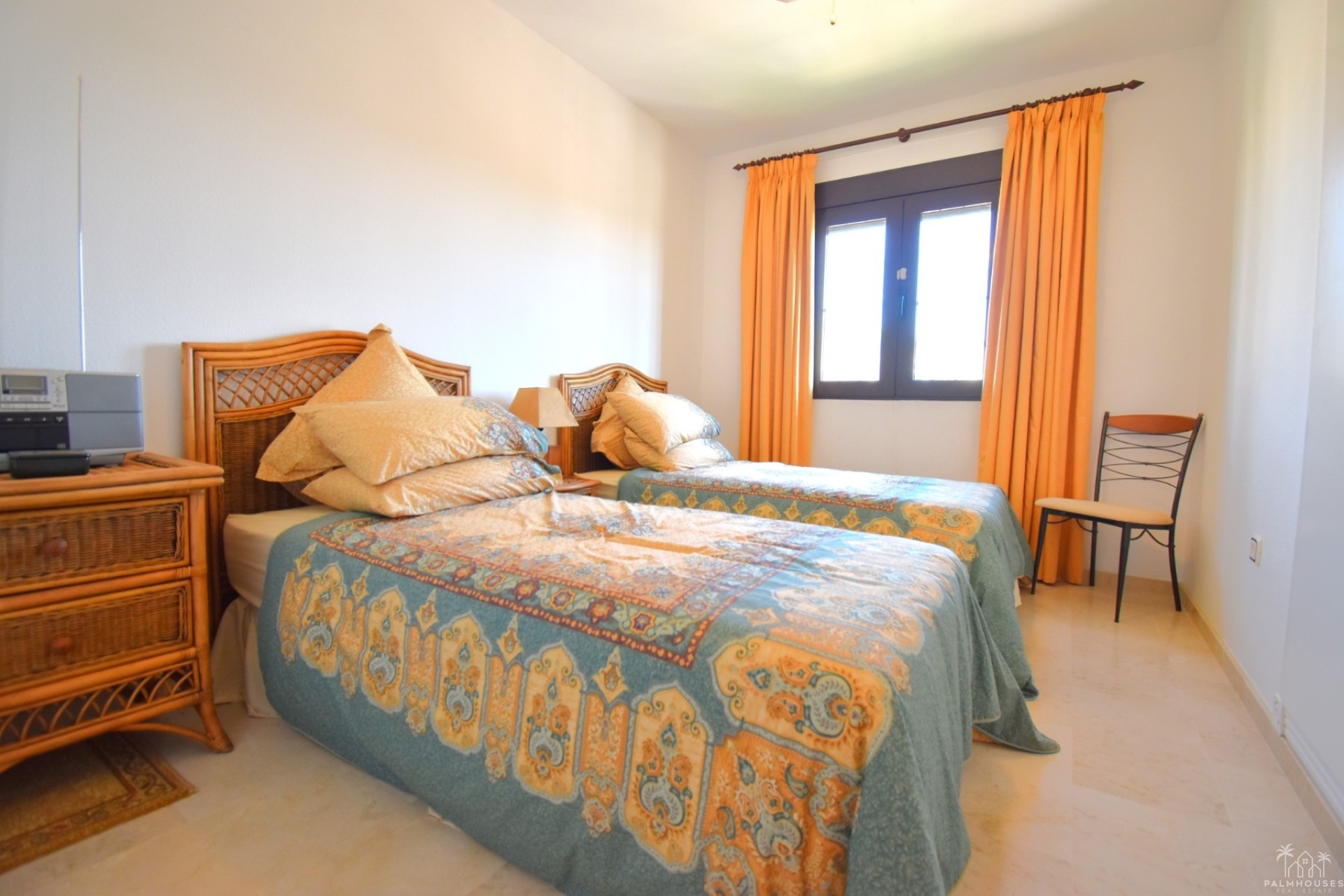 Revente - Apartment - Orihuela Costa - Las Ramblas