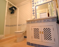 Revente - Apartment - Orihuela Costa - Las Ramblas