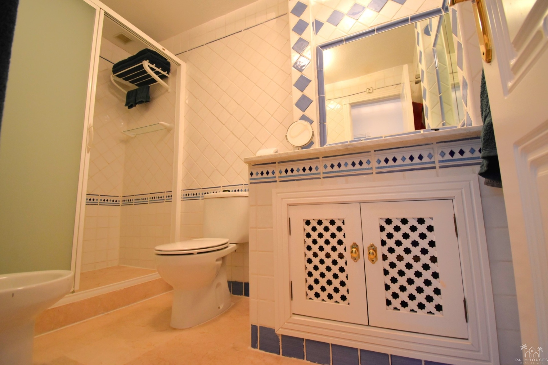 Revente - Apartment - Orihuela Costa - Las Ramblas