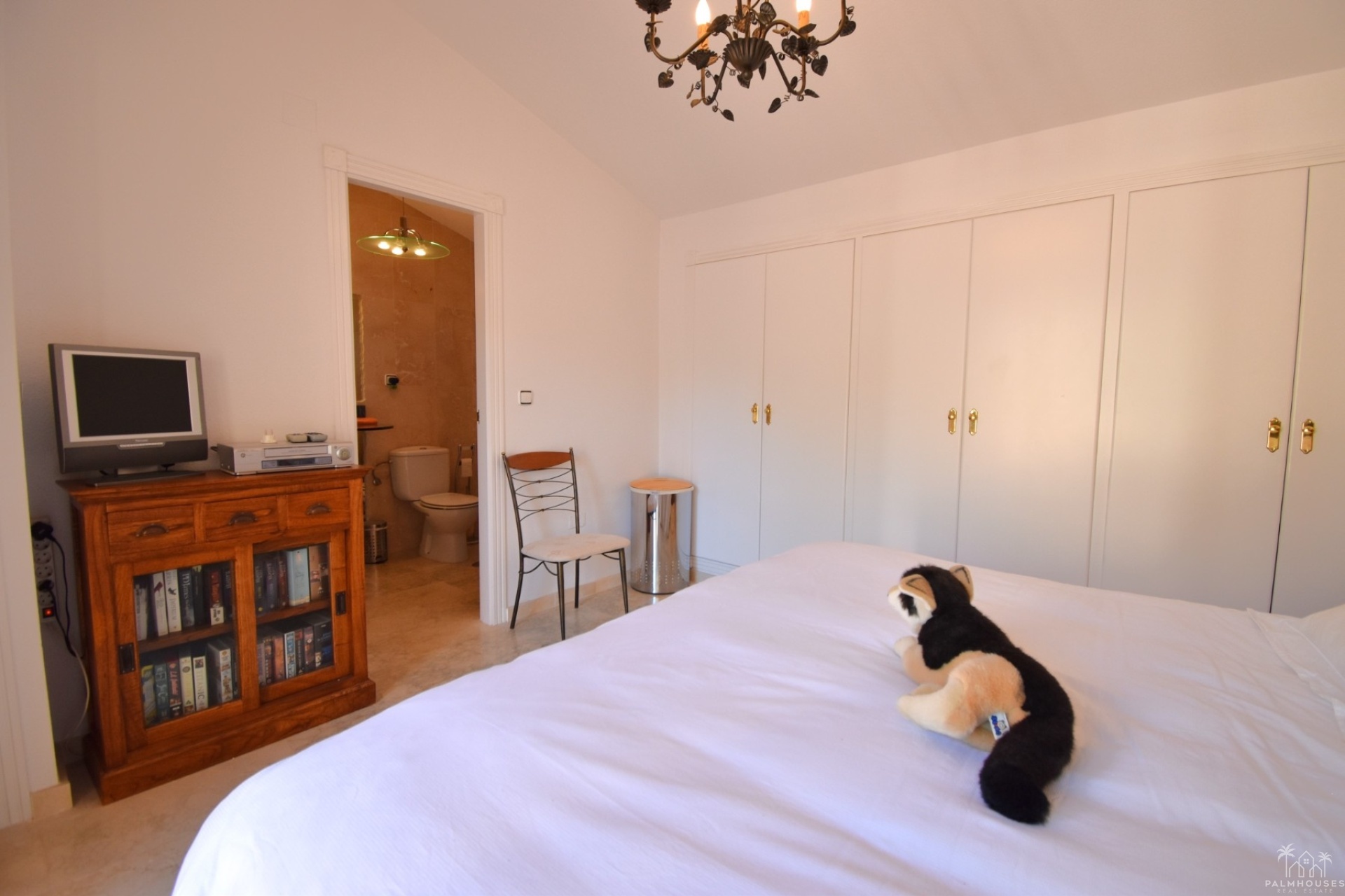 Revente - Apartment - Orihuela Costa - Las Ramblas