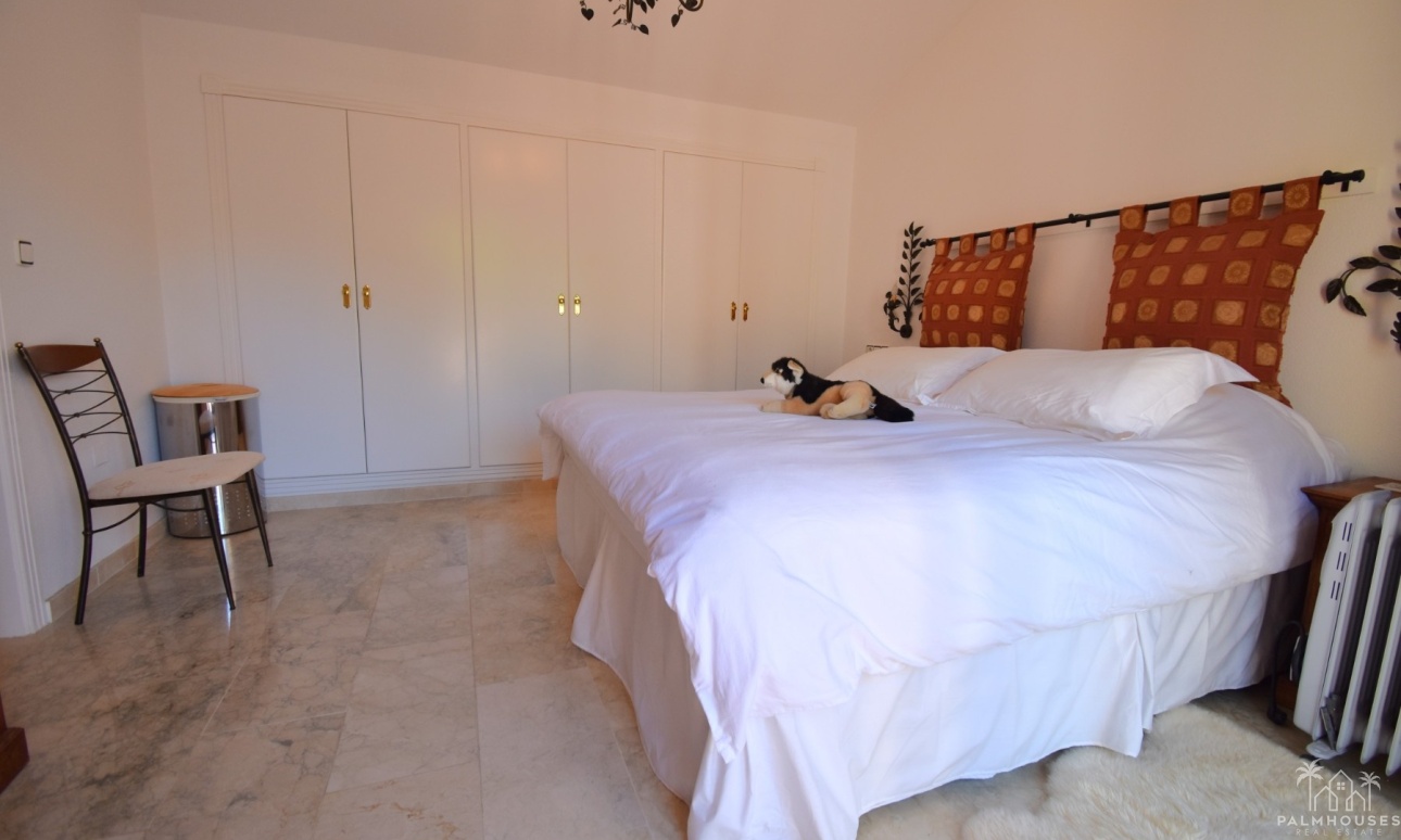 Revente - Apartment - Orihuela Costa - Las Ramblas