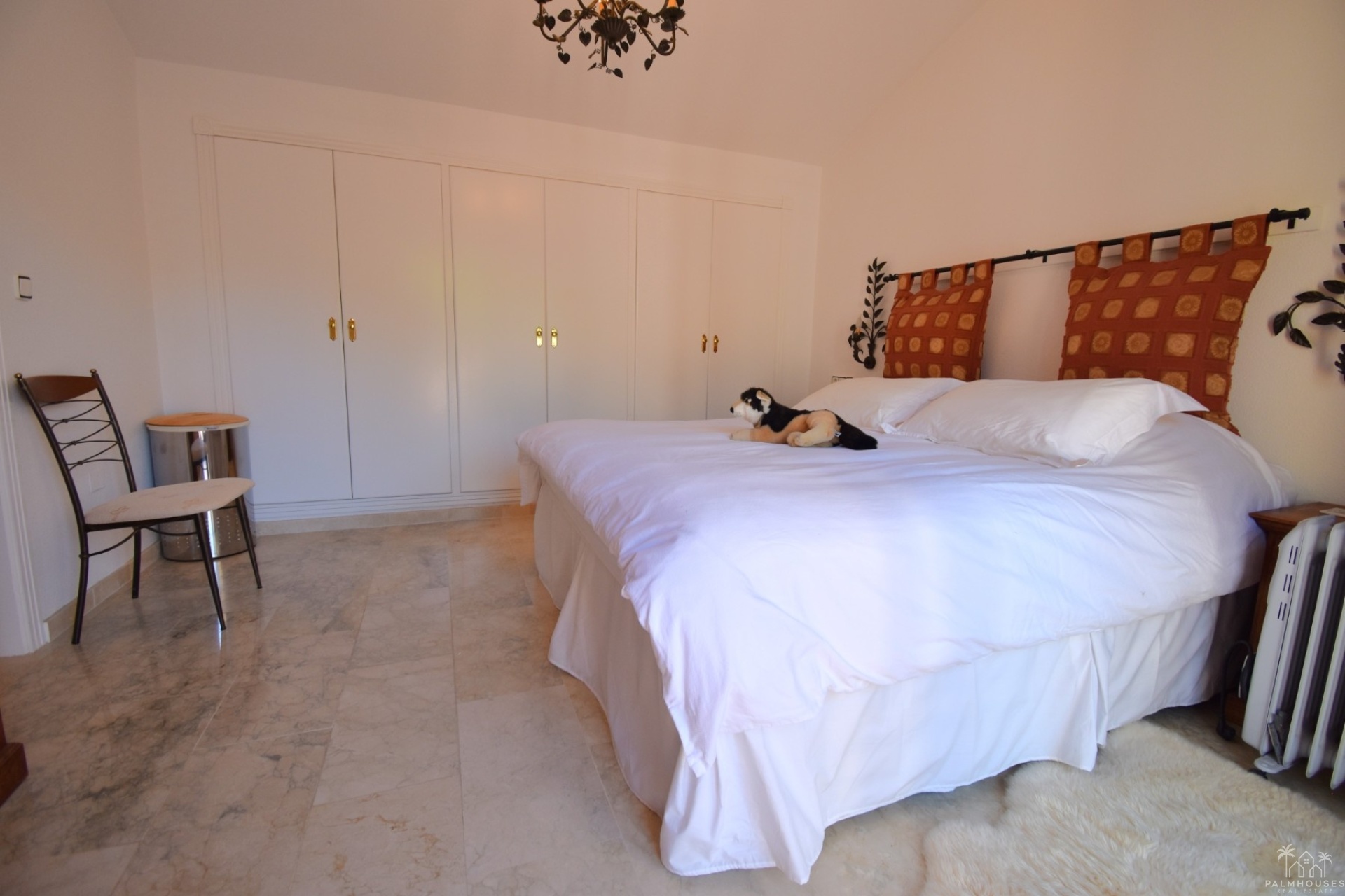 Revente - Apartment - Orihuela Costa - Las Ramblas