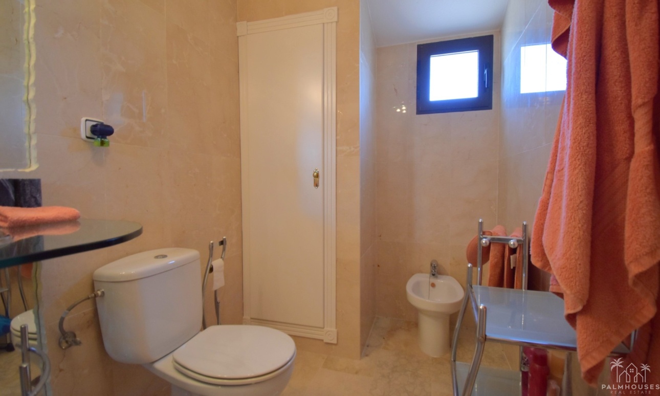 Revente - Apartment - Orihuela Costa - Las Ramblas