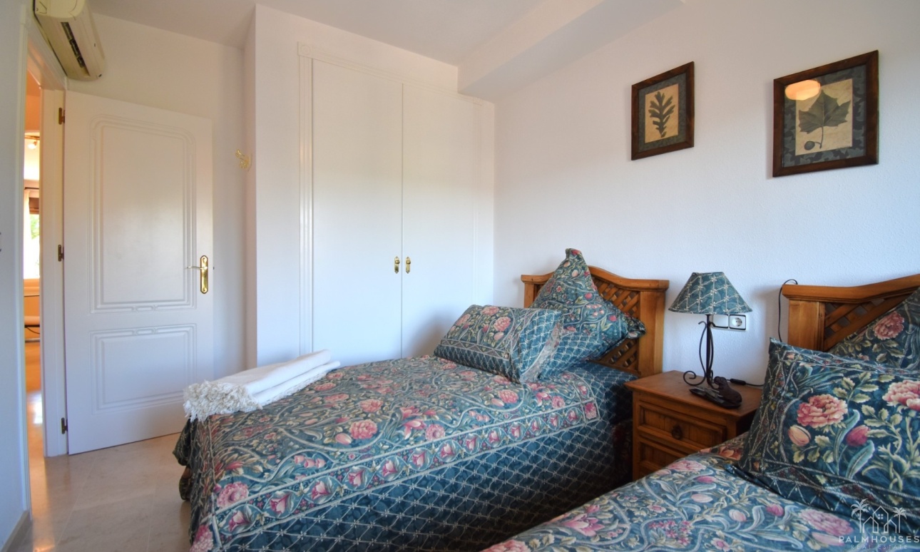 Revente - Apartment - Orihuela Costa - Las Ramblas