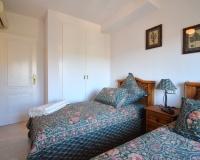 Revente - Apartment - Orihuela Costa - Las Ramblas