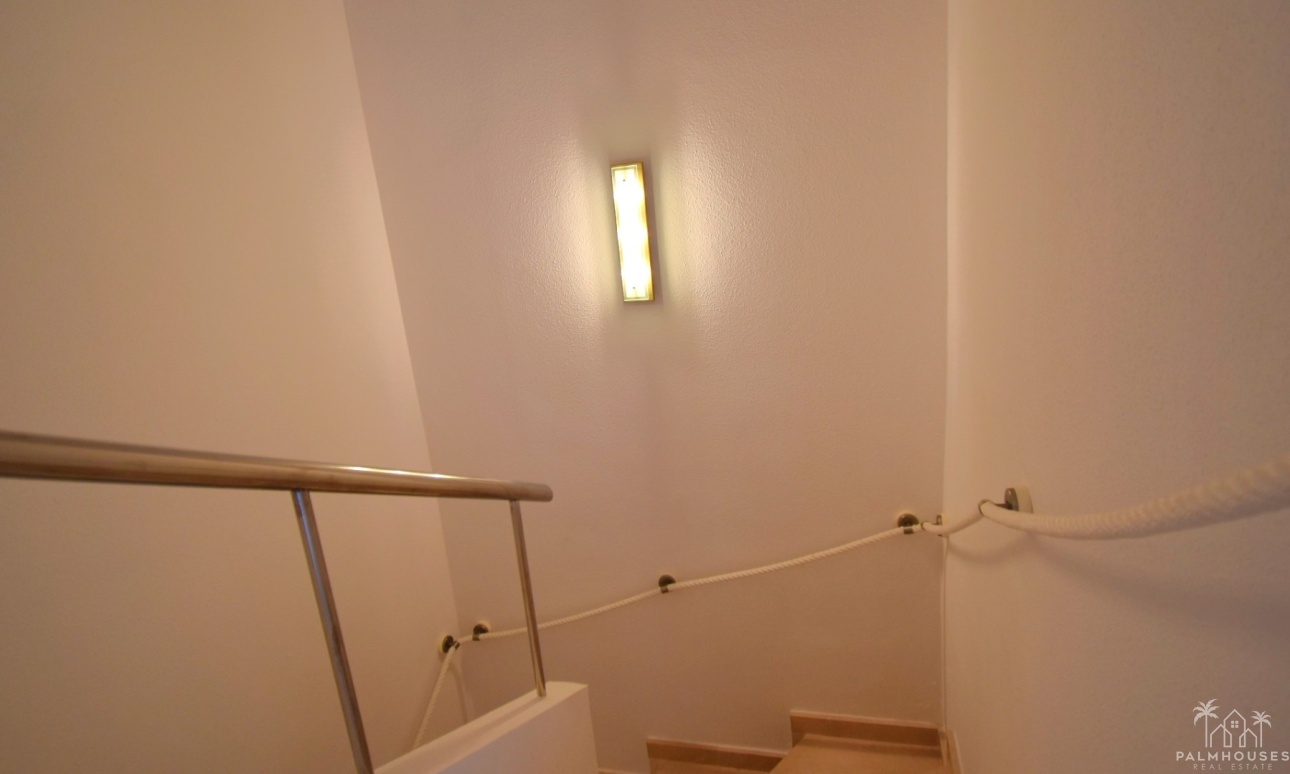 Revente - Apartment - Orihuela Costa - Las Ramblas