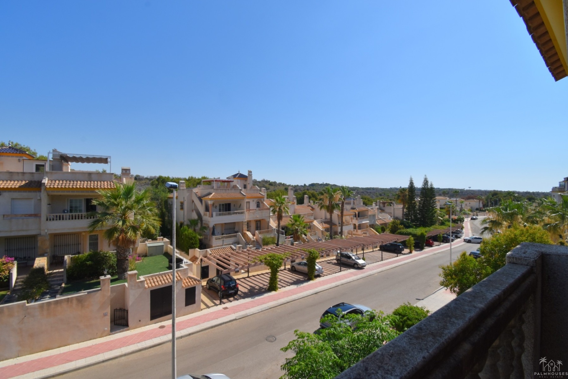 Revente - Apartment - Orihuela Costa - Las Ramblas
