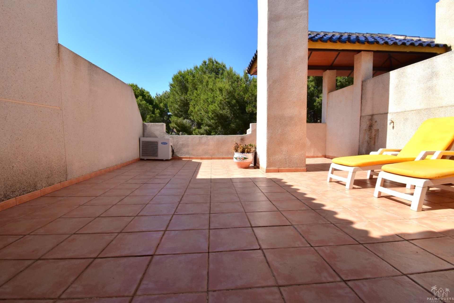 Revente - Apartment - Orihuela Costa - Las Ramblas